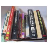 GROUPING OF BOOKS