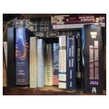 GROUPING OF BOOKS