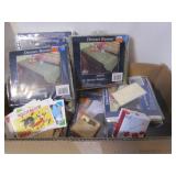 RUNNERS, CARDS, & MORE