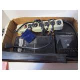 TAPE RECORDERS & MORE