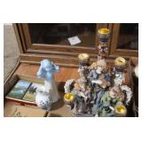 FIGURINES & MORE