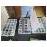 NAILS, BOLTS, & POP RIVETS