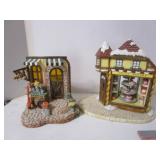 GOEBEL SWEET SHOP