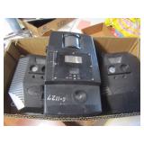 GAME CAMERA
