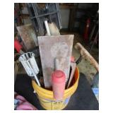 CONCRETE TOOLS
