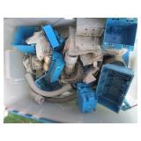 ELECTRICAL SUPPLIES