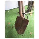YARD TOOLS