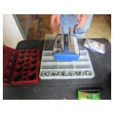 O-RINGS, BOLTS, & MORE
