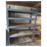SHELVES