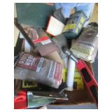 SAND PAPER
