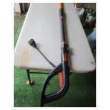 POLE SAW HOLDER