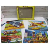 1962 SIFO PUZZLES