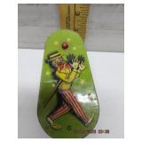 VINTAGE LATE 20'S EARLY 30'S T. COHN NOISE MAKER