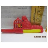 CAT & BIRD CAGE WHISTLE
