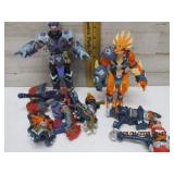 TOMY TOYS LIGHT SEEKERS
