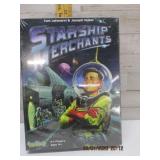 STARSHIP MERCHANTS TOY VAULT