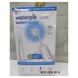 NEW WATER PICK
