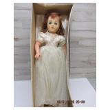 HORSEMAN DOLL CINDY THE BRIDE