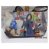 RODEO DRIVE PURSE