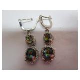 .925 EARRINGS