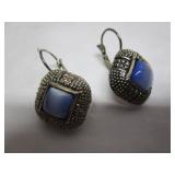 STERLING EARRINGS