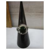 .925 GORGEOUS RING