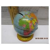 TIN GLOBE BANK