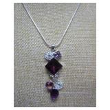 .925 NECKLACE
