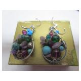 .925 EARRINGS