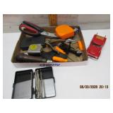 TOOLS & MORE