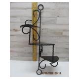 IRON SHELF