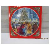 THE TRADITIONS OF CHRISTMAS BOOK