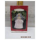 BARBIE COLLECTOR SERIES WEDDING DAY
