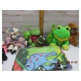 FROGS