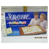 SCRABBLE FOR JUNIORS - COMPLETE