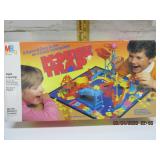 MOUSE TRAP GAME - COMPLETE