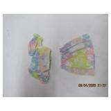 BARBIE FASHION FAVORITES PASTEL FLORAL