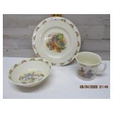 ROYAL DOULTON BUNNYKINS