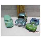 CARS