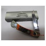 POCKET KNIFE