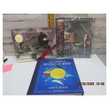 BOOK LOT