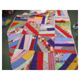 HANDMADE QUILT