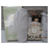 EFFANBEE SPECIAL MOMENT DOLL