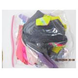 VINTAGE BARBIE CLOTHES & SHOES