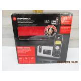MOTOROLA DIGITAL PHONE SET