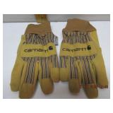 NICE CARHARTT WORK GLOVES
