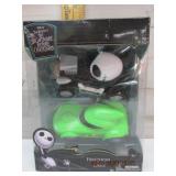 NIGHTMARE BEFORE CHRISTMAS FRICTION CAR