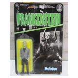 REACTION FRANKENSTEIN FIGURINE