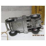 DINKY TOY JEEP
