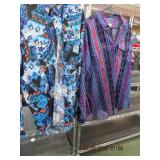 FRONTIER SHIRTS XL